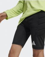  Pantaloncini Portiere Goalkeeper Shorts Ragazzi Unisex Adidas Sul Ginocchio 