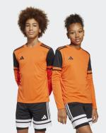  maglia portiere Goalkeeper Ragazzi Unisex Adidas Squadra 25 Arancione 