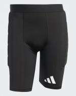  Pantaloncini Portiere Goalkeeper Shorts UOMO Adidas Squadra 25 GK 