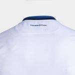 Football jersey shirt ATALANTA Joma Away 2024 25 Mens White Original Short Sleeves