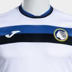 Football jersey shirt ATALANTA Joma Away 2024 25 Mens White Original Short Sleeves