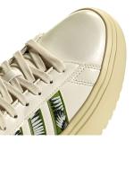  Scarpe Sneakers DONNA Adidas Grand Court Platform Bianco Lifestyle Libero 