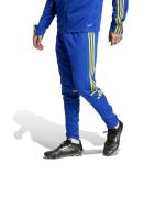 Anzughose sAdidas Squadra 25 Training Polyester mit Reißverschlusstaschen Männer Royal Gelb