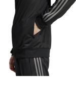  Giacca Allenamento Training UOMO Adidas Squadra 25 Hoodie Nero 