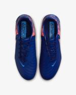  Scarpe Calcio Nike Hypervenom UOMO Blu Phantom GX 2 Academy Erling Haaland 