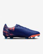  Scarpe Calcio Nike Hypervenom UOMO Blu Phantom GX 2 Academy Erling Haaland 