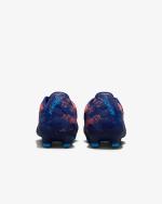  Scarpe Calcio Nike Hypervenom UOMO Blu Phantom GX 2 Academy Erling Haaland 