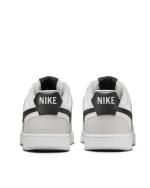  Scarpe Sneakers UOMO Nike Court Vision Low Grigio Bianco Nero Sportswear 