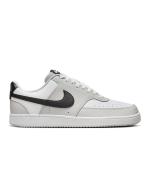  Scarpe Sneakers UOMO Nike Court Vision Low Grigio Bianco Nero Sportswear 