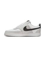  Scarpe Sneakers UOMO Nike Court Vision Low Grigio Bianco Nero Sportswear 