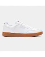  Scarpe Sneakers UOMO Joma Sportswear Court Classic Campus 2502 Bianco Lifestyle 