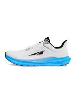 Altra Running M TORIN 8 Drop 0 Weiß Blau Laufschuhe