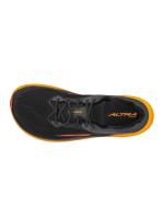 Altra Running M TORIN 8 Drop 0 Schwarz Orange Laufschuhe