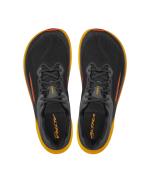 Altra Running M TORIN 8 Drop 0 Schwarz Orange Laufschuhe