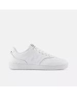 Sportschuhe Sneakers Kinder Damen New Balance GS B80 WW Total White