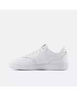 Sportschuhe Sneakers Kinder Damen New Balance GS B80 WW Total White