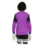 Adidas Squadra 25 Torwarttrikot MIT SCHUTZ KINDER JUNGEN UNISEX Polyester Aeroready ROSA