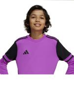 Adidas Squadra 25 Torwarttrikot MIT SCHUTZ KINDER JUNGEN UNISEX Polyester Aeroready ROSA