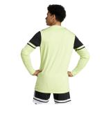 Adidas Squadra 25 Torwarttrikot Herren Polyester Aeroready Lange Ärmel mit Ellbogenschutz Grün