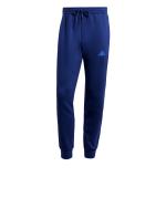 ADIDAS Sportswear Fleece Colorblock Mens Full Tracksuit Cotton Royal Blue