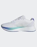  Scarpe da Corsa Running UOMO Adidas Bianco Blue DURAMO SL M 