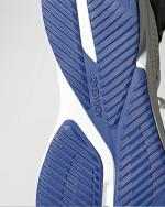  Scarpe da Corsa Running UOMO Adidas Bianco Blue DURAMO SL M 