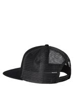  The North Face Cappello Berretto Nero Unisex Half Dome Trucker 