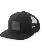  The North Face Cappello Berretto Nero Unisex Half Dome Trucker 