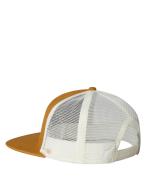  The North Face Cappello Berretto Timber tan leat Half Dome TRUCKER Unisex 