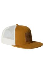  The North Face Cappello Berretto Timber tan leat Half Dome TRUCKER Unisex 