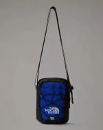  The North Face Borsa Borsello Tracolla Blu Unisex JESTER CROSSBODY 