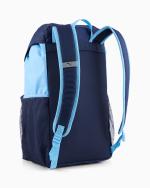  Manchester City Puma Zaino Bag Backpack Blu ftblARCHIVE 2025 