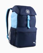  Manchester City Puma Zaino Bag Backpack Blu ftblARCHIVE 2025 