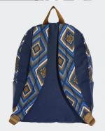  Adidas Zaino Bag Backpack Blu Donna Women Rio 