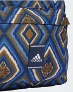  Adidas Zaino Bag Backpack Blu Donna Women Rio 