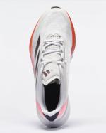  Scarpe da Corsa Running UOMO Adidas Bianco DURAMO SPEED M Mesh 