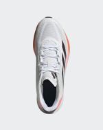  Scarpe da Corsa Running UOMO Adidas Bianco DURAMO SPEED M Mesh 