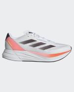  Scarpe da Corsa Running UOMO Adidas Bianco DURAMO SPEED M Mesh 