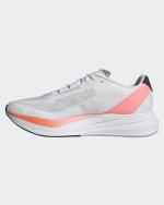  Scarpe da Corsa Running UOMO Adidas Bianco DURAMO SPEED M Mesh 