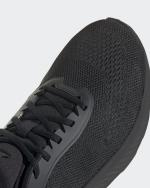  Scarpe Sneakers UOMO Adidas CloudFoam GO Nero 