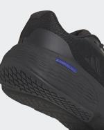  Scarpe Sneakers UOMO Adidas CloudFoam GO Nero 