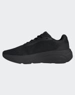  Scarpe Sneakers UOMO Adidas CloudFoam GO Nero 