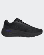  Scarpe Sneakers UOMO Adidas CloudFoam GO Nero 