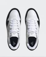  Scarpe Sneakers UOMO Adidas Kantana Bianco Nero Sportswear Lifestyle 