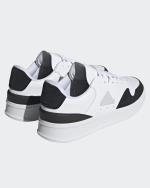  Scarpe Sneakers UOMO Adidas Kantana Bianco Nero Sportswear Lifestyle 