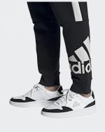  Scarpe Sneakers UOMO Adidas Kantana Bianco Nero Sportswear Lifestyle 