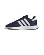  Scarpe Sneakers UOMO Adidas N-5923 Blu Sportswear Lifestyle 