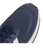  Scarpe Sneakers UOMO Adidas N-5923 Blu Sportswear Lifestyle 