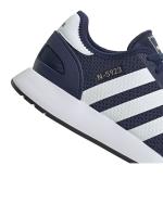  Scarpe Sneakers UOMO Adidas N-5923 Blu Sportswear Lifestyle 