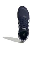  Scarpe Sneakers UOMO Adidas N-5923 Blu Sportswear Lifestyle 